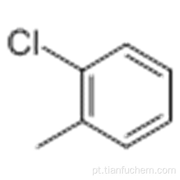 0-cloro tolueno CAS 95-49-8